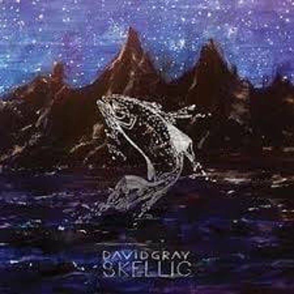 Gray, David-Skellig