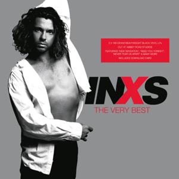INXS-The Very Best