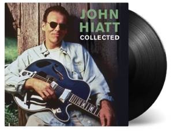 Hiatt. John-Collected