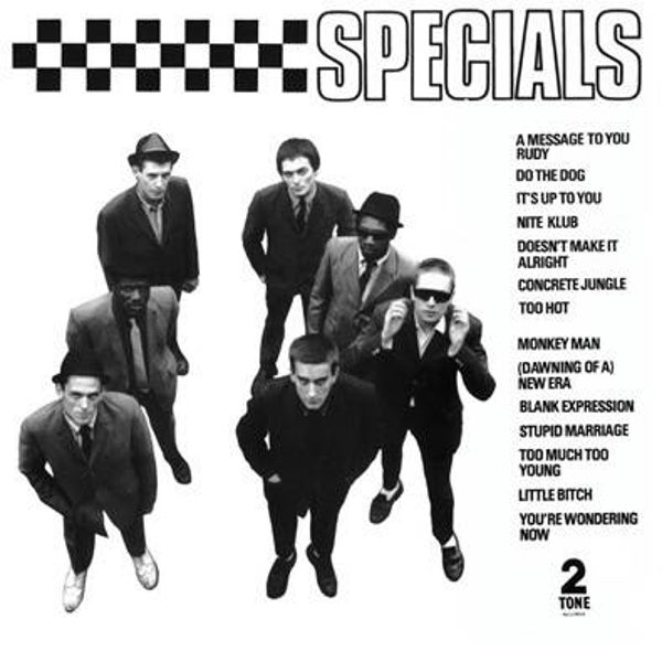 Specials-Specials
