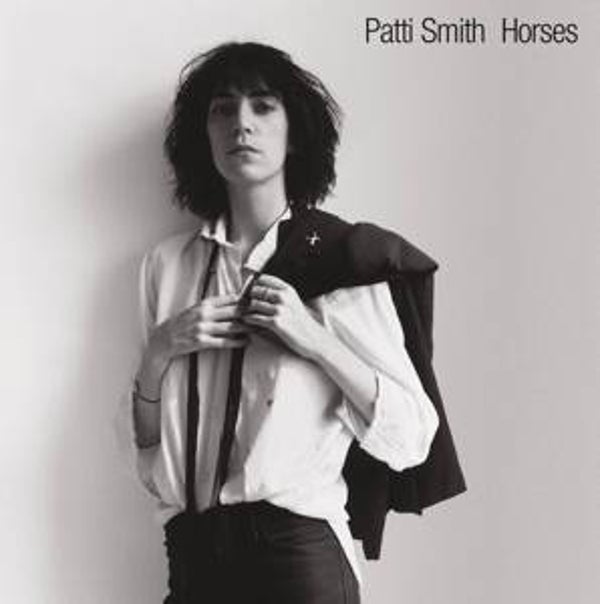 Smith, Patti-Horses