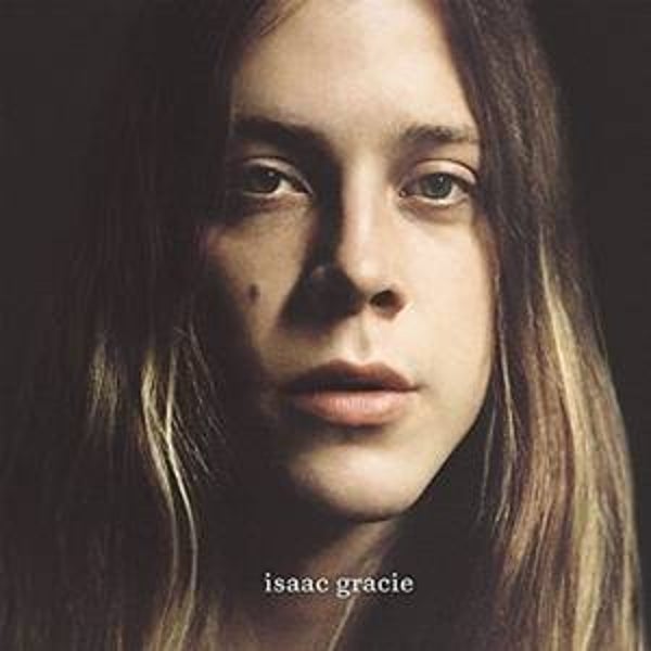 Gracie, Isaac-Isaac Gracie