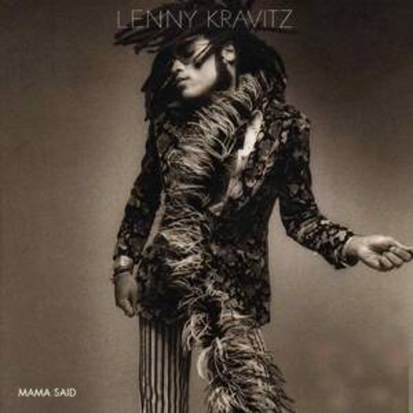 Kravitz, Lenny-Mama Said