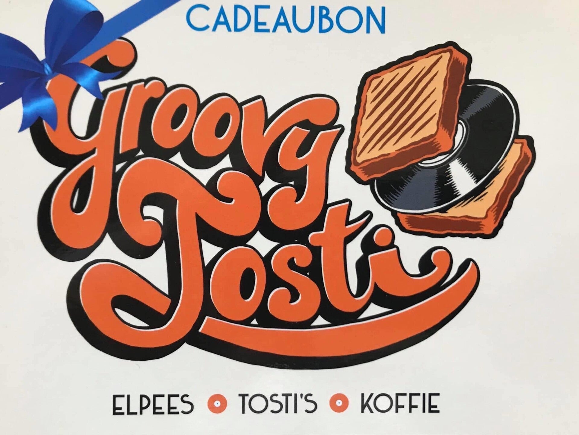 Cadeaubon € 15,00