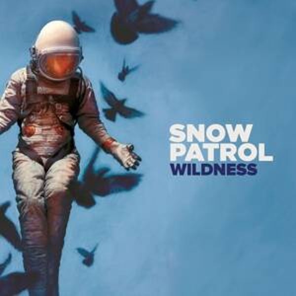Snow Patrol-Wildness