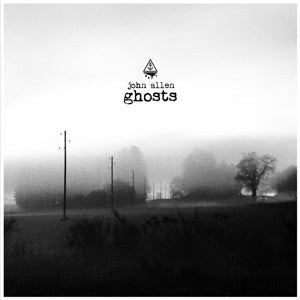 Allen, John- Ghosts