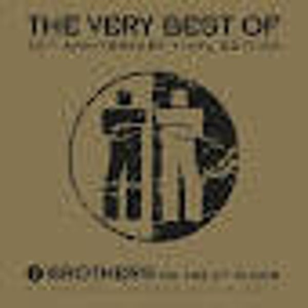 2 Brothers on the 4th Floor-The Very Best of