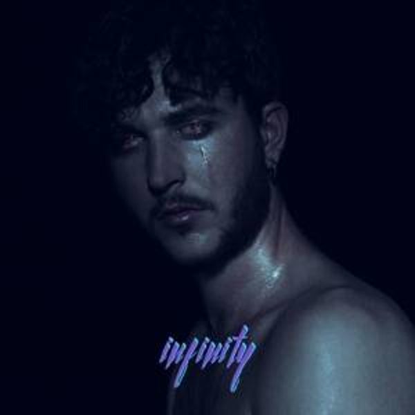 Oscar&The Wolf-Infinity