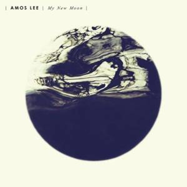 Lee, Amos-My New Moon