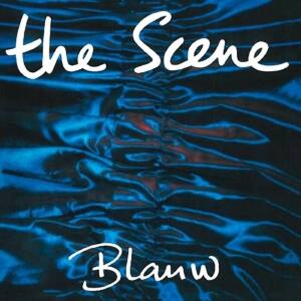 Scene, The-Blauw