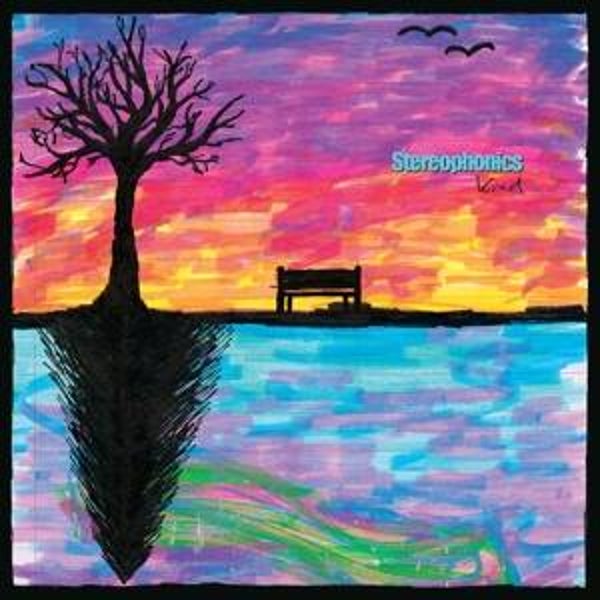 Stereophonics-Kind