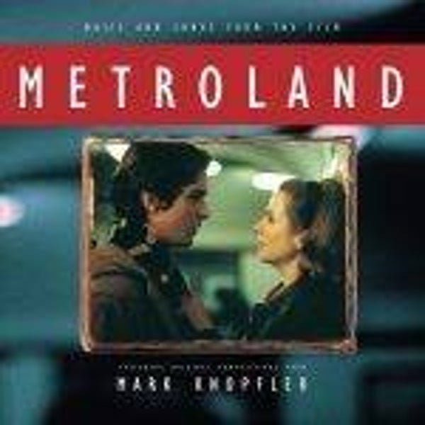 Knopfler, Mark-Metroland RSD 2020