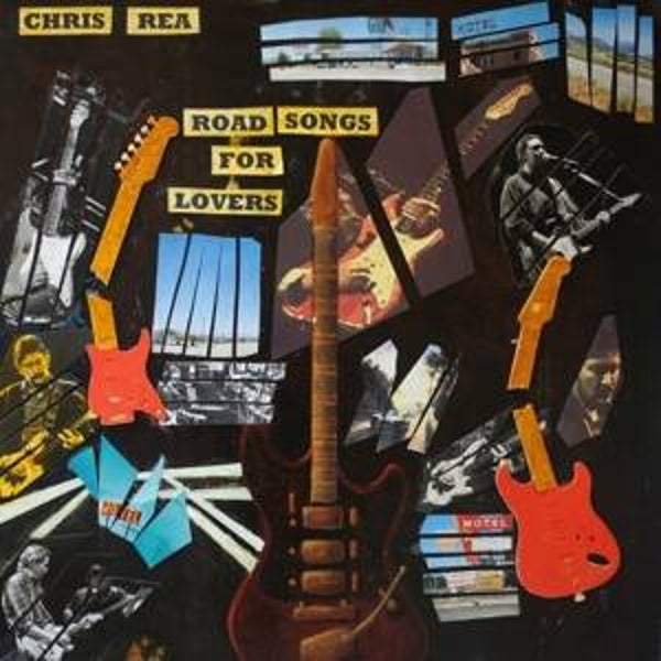 Rea,Chris-Road Songs for Lovers