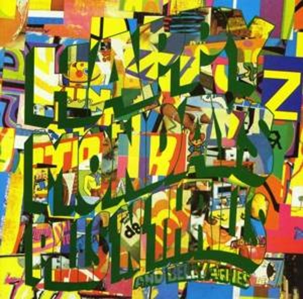 Happy Mondays-Pills 'n' Thrills