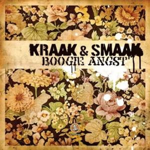 Kraak&Smaak-Boogie Angst
