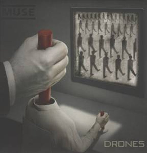 Muse-Drones
