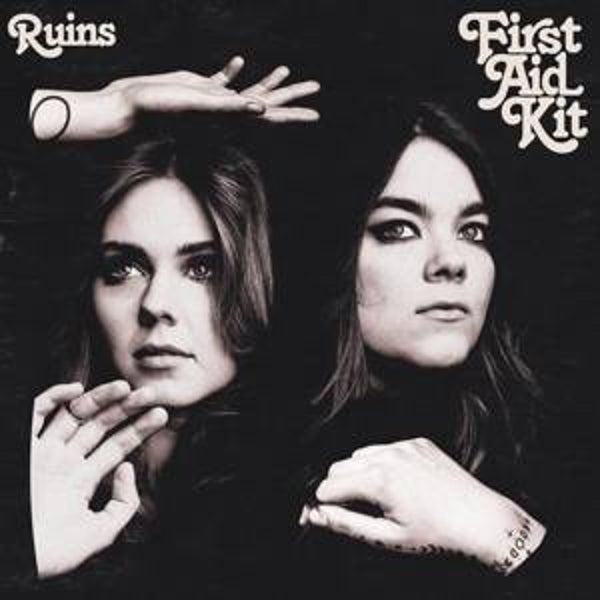 First Aid Kit-Ruins