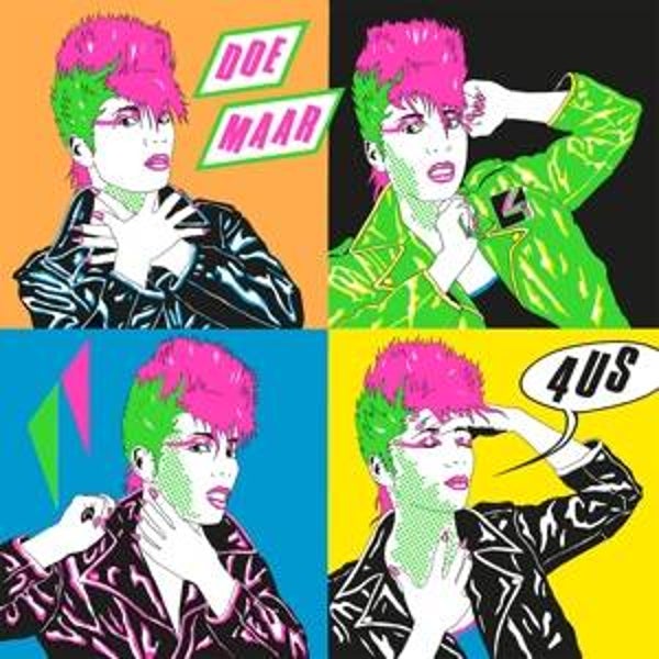 Doe Maar-4us