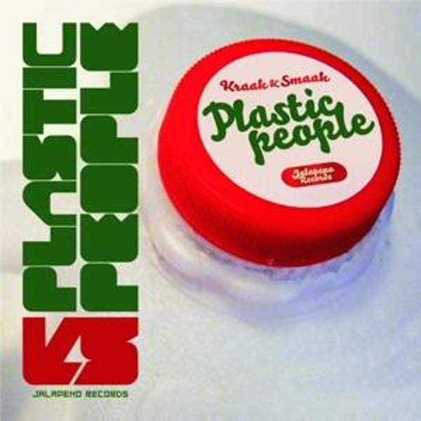 Kraak&Smaak-Plastic People
