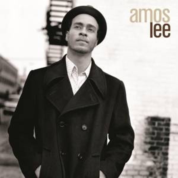 Lee, Amos-Amos Lee