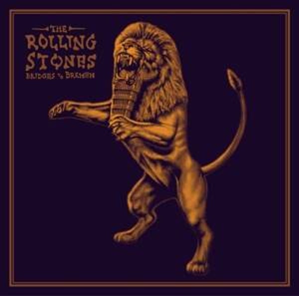 Rolling Stones, The-Bridges to Bremen