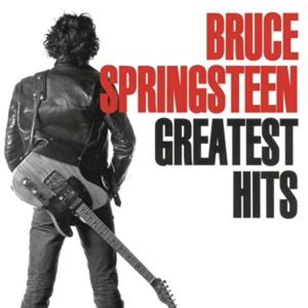 Springsteen, Bruce-Greatest Hits