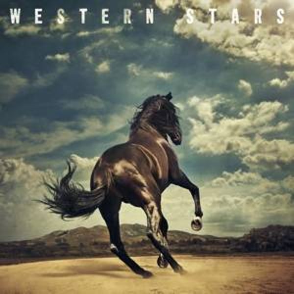 Springsteen, Bruce-Western Stars