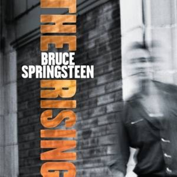 Springsteen, Bruce-The Rising
