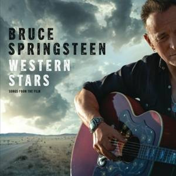 Springsteen, Bruce-Western Stars Songs From the Film