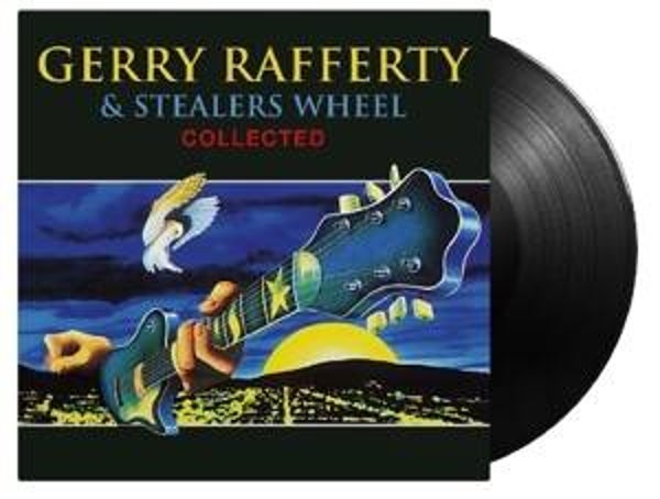 Rafferty, Gerry & Stealers Wheel-Collected