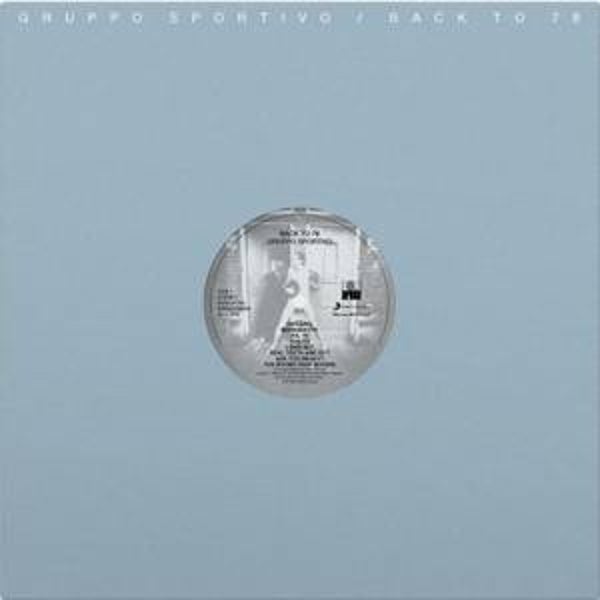Gruppo Sportivo-Back to 78