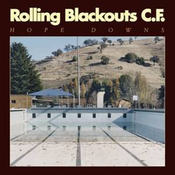 Rolling Blackouts C.F.-Hope Downs