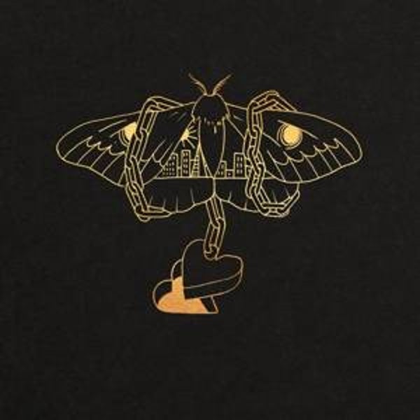 Gray, David- Gold in a Brass Age