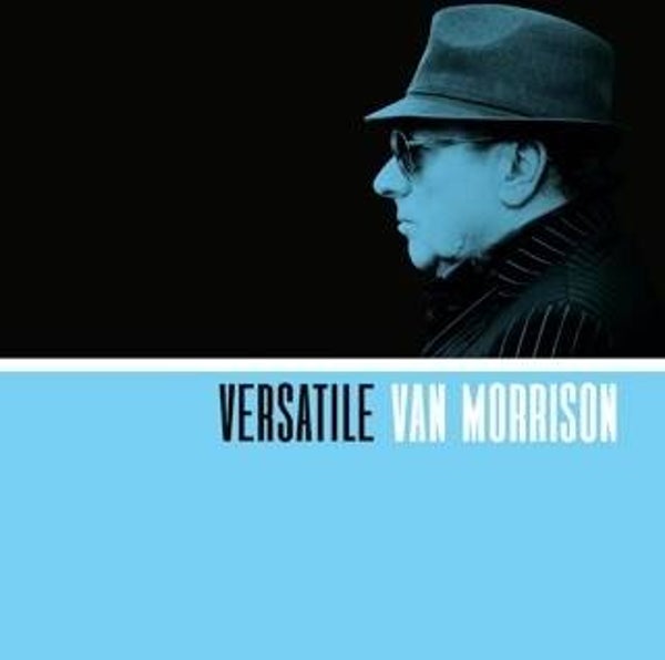 Morrison, Van-Versatile