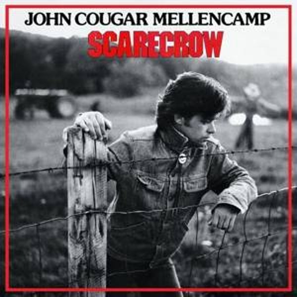 Mellencamp, John Cougar-Scarecrow