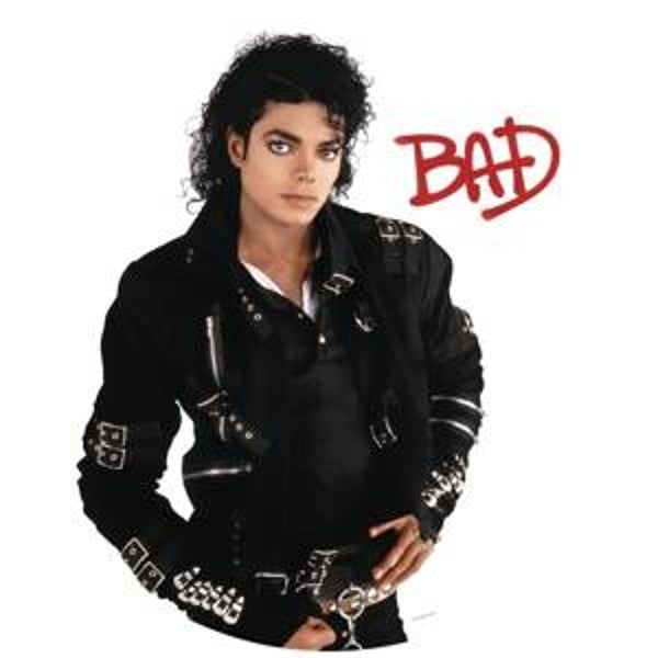 Jackson, Michael-Bad