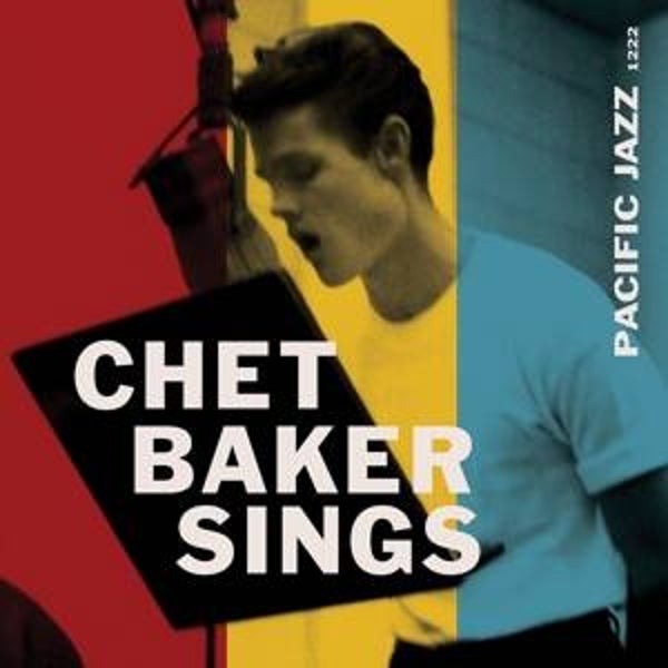 Baker,Chet-Sings