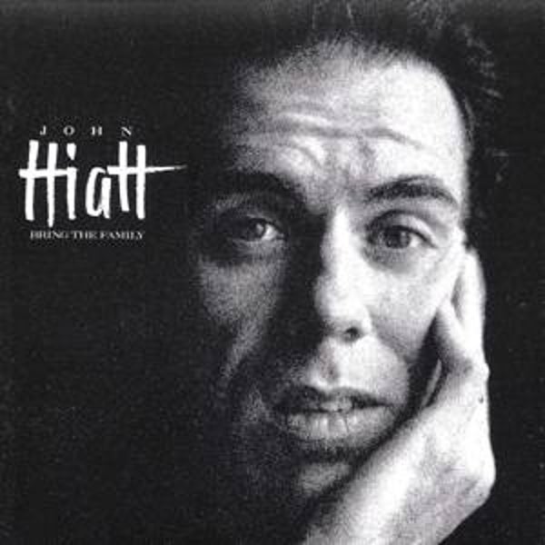 Hiatt, John-Bring the Family