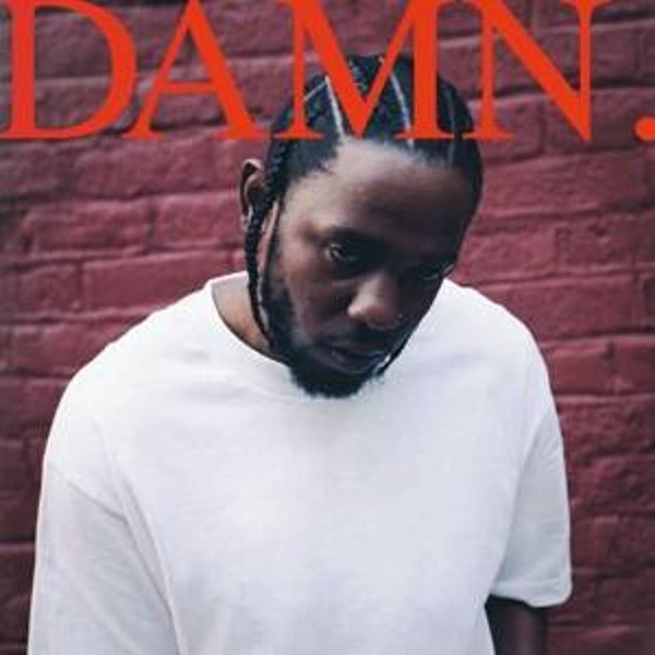 Lamar, Kendrick-Damn