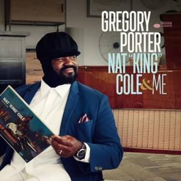 Porter, Gregory-Nat "King"Cole&Me