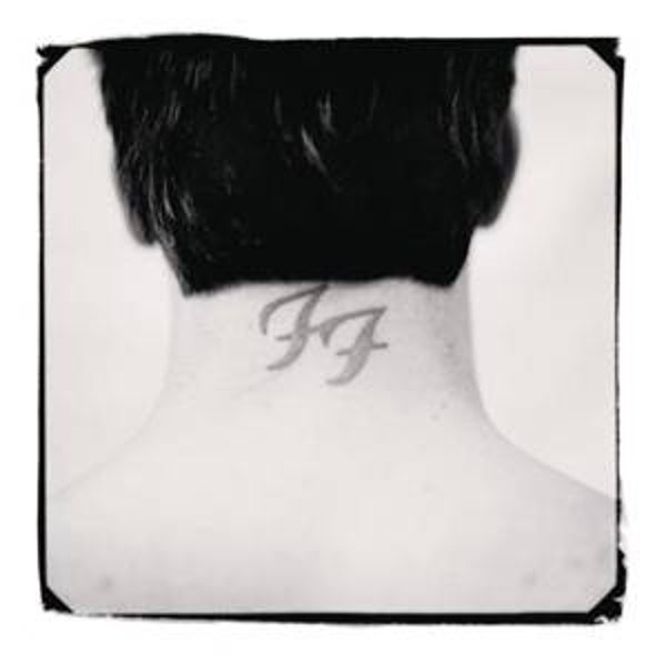 Foo Fighters-There's Nothing Left to Loose