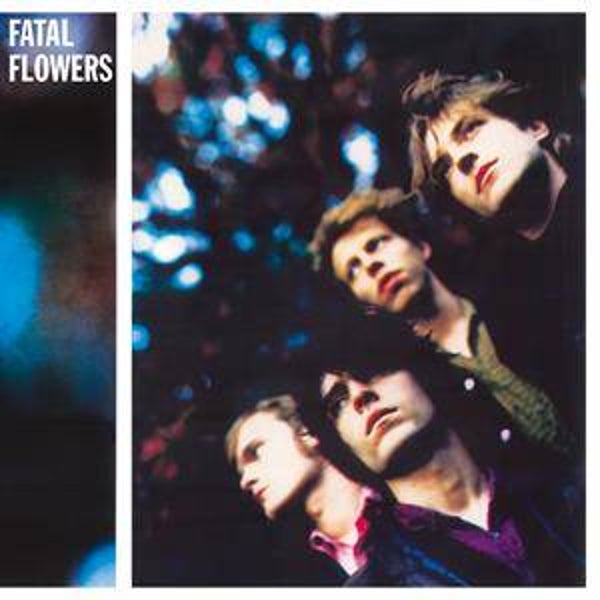 Fatal Flowers, The-Younger Days