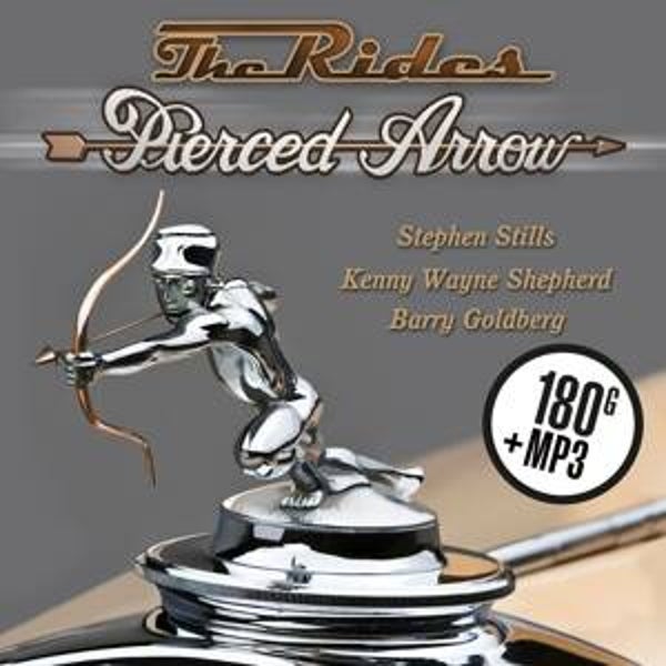 Rides, The-Pierced Arrow
