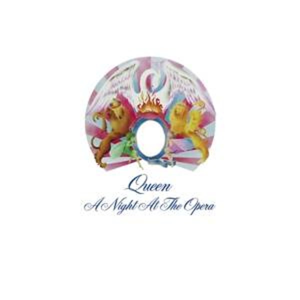 Queen-A Night at the Opera