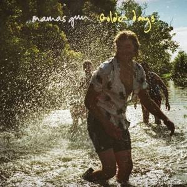 Mamas Gun-Golden Days