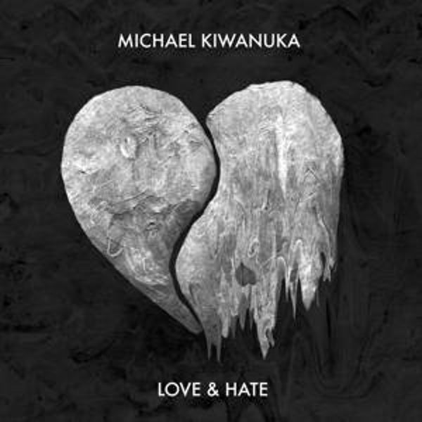 Kiwanuka, Michael-Love and Hate