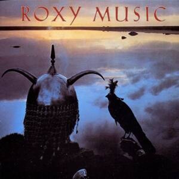 Roxy Music-Avalon