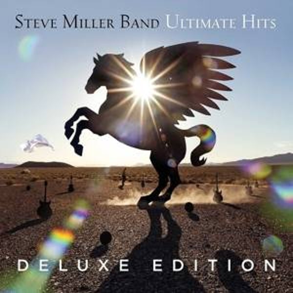 Miller, Steve Band-Ultimate Hits