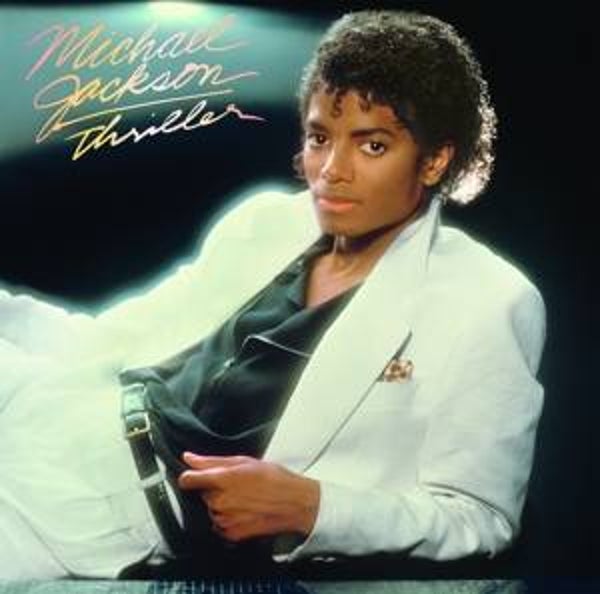 Jackson, Michael-Thriller