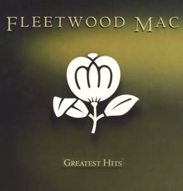Fleetwood Mac-Greatest Hits